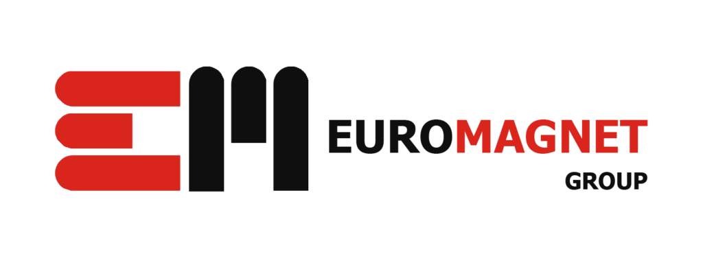 Euromagnet logo