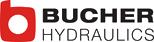 Bucher Hydraulics logo