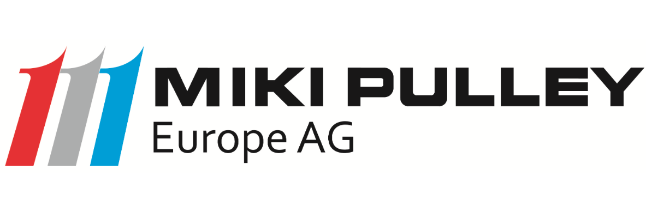 Miki Pulley logo