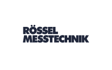 ROESSEL-Messtechnik / Rössel-Messtechnik / Rossel-Messtechnik
