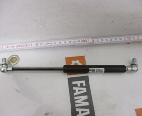 Газовая пружина
Gasfedern/600 Bansbach