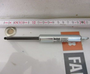 Амортизатор
200N Bansbach